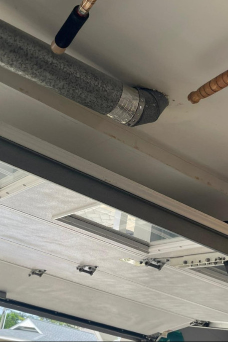 Mobile Dryer Vent Cleaners